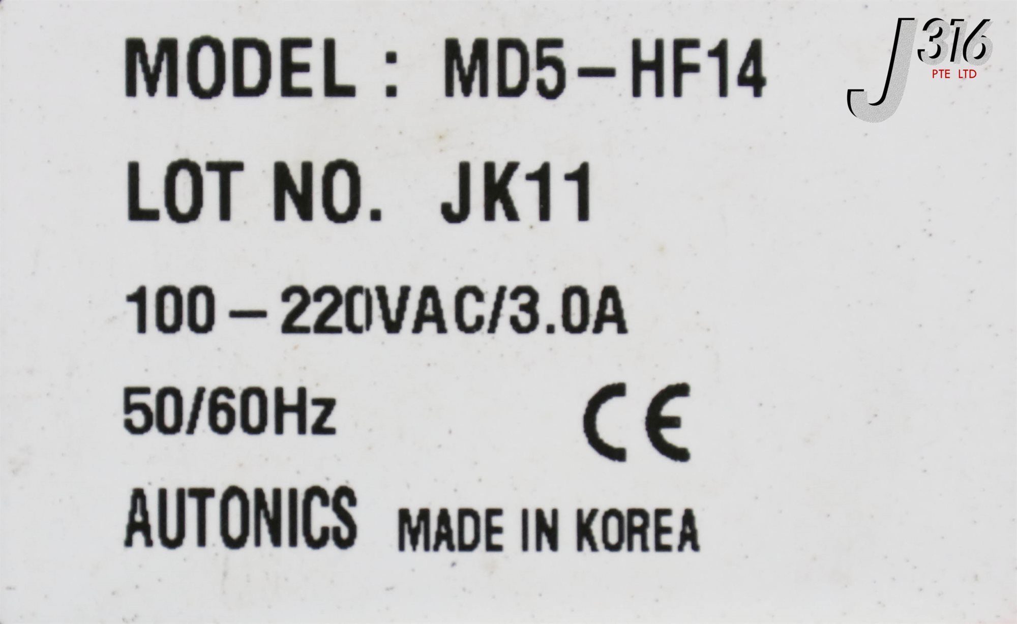 ^^② 25124 AUTONICS 5-PHASE STEPPER MOTOR DRIVER MD5-HF14 | eBay